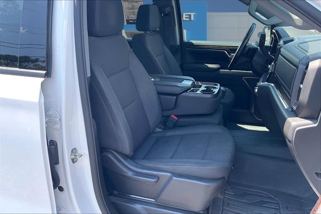 Used 2024 GMC Sierra 1500 Elevation AWD/4WD image 29