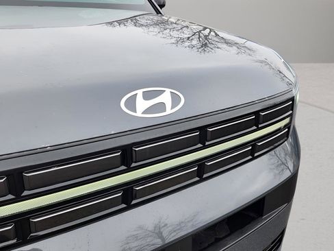 New 2026 Hyundai Santa Fe Limited AWD/4WD image 9