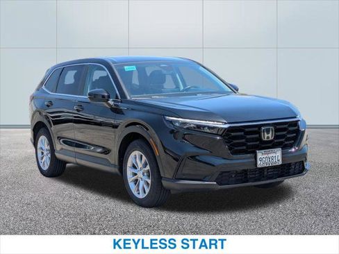Certified 2023 Honda CR-V EX-L image 4