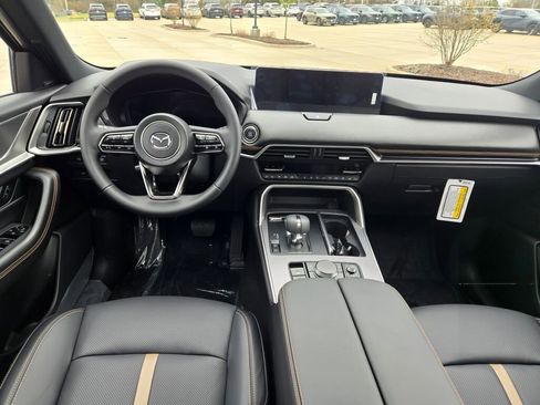 New 2026 MAZDA CX-90 3.3 Turbo S w/ Premium Package AWD/4WD image 18