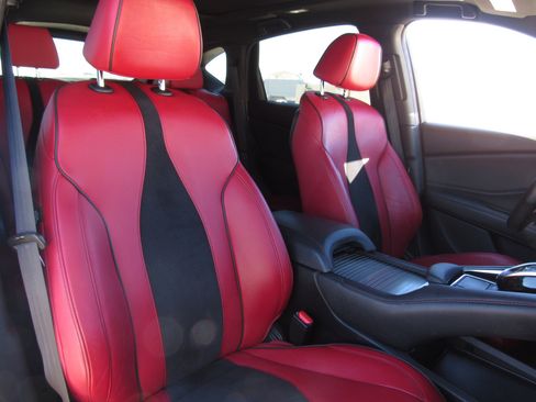 Used 2020 Acura RDX A-Spec image 11