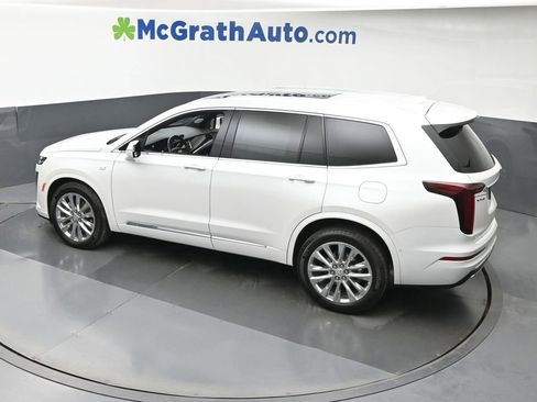 Used 2024 Cadillac XT6 Premium Luxury w/ Technology Package AWD/4WD image 27