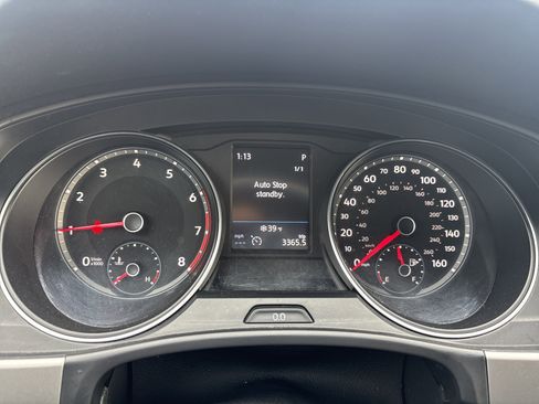 Used 2018 Volkswagen Atlas S image 19