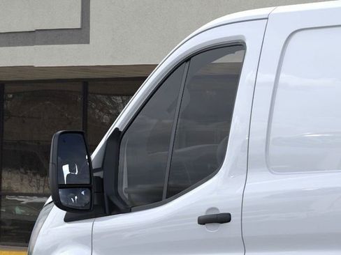 New 2026 Ford Transit 250 Base w/ Load Area Protection Package image 20