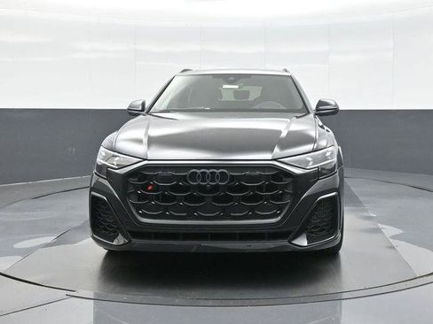 New 2026 Audi SQ8 Prestige AWD/4WD image 2
