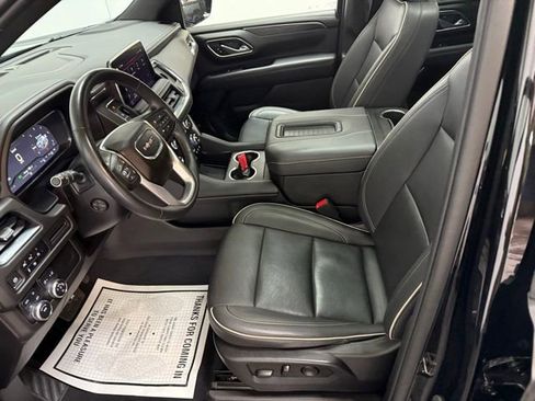 Certified 2023 GMC Yukon SLT w/ SLT Premium Package image 16