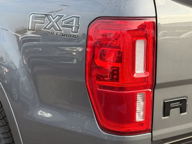 Certified 2023 Ford Ranger XLT w/ Equipment Group 302A High AWD/4WD image 28