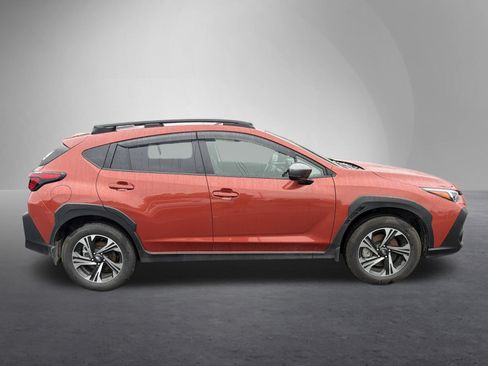 Certified 2025 Subaru Crosstrek 2.5i Premium AWD/4WD image 2