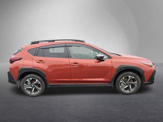 Certified 2025 Subaru Crosstrek 2.5i Premium AWD/4WD video 2