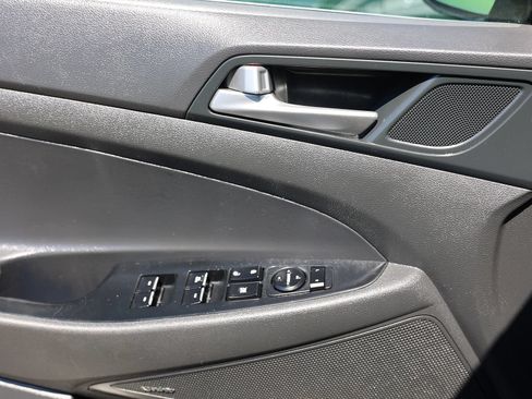 Used 2020 Hyundai Tucson Ultimate AWD/4WD image 32