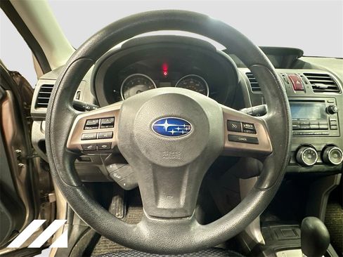 Used 2015 Subaru Forester 2.5i w/ Popular Package #2 image 10