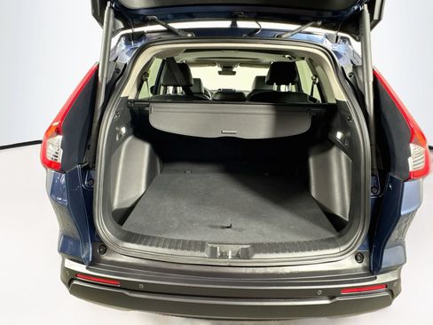 Used 2024 Honda CR-V EX-L image 25