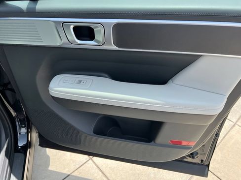 Certified 2026 Hyundai Santa Fe SEL FWD image 6