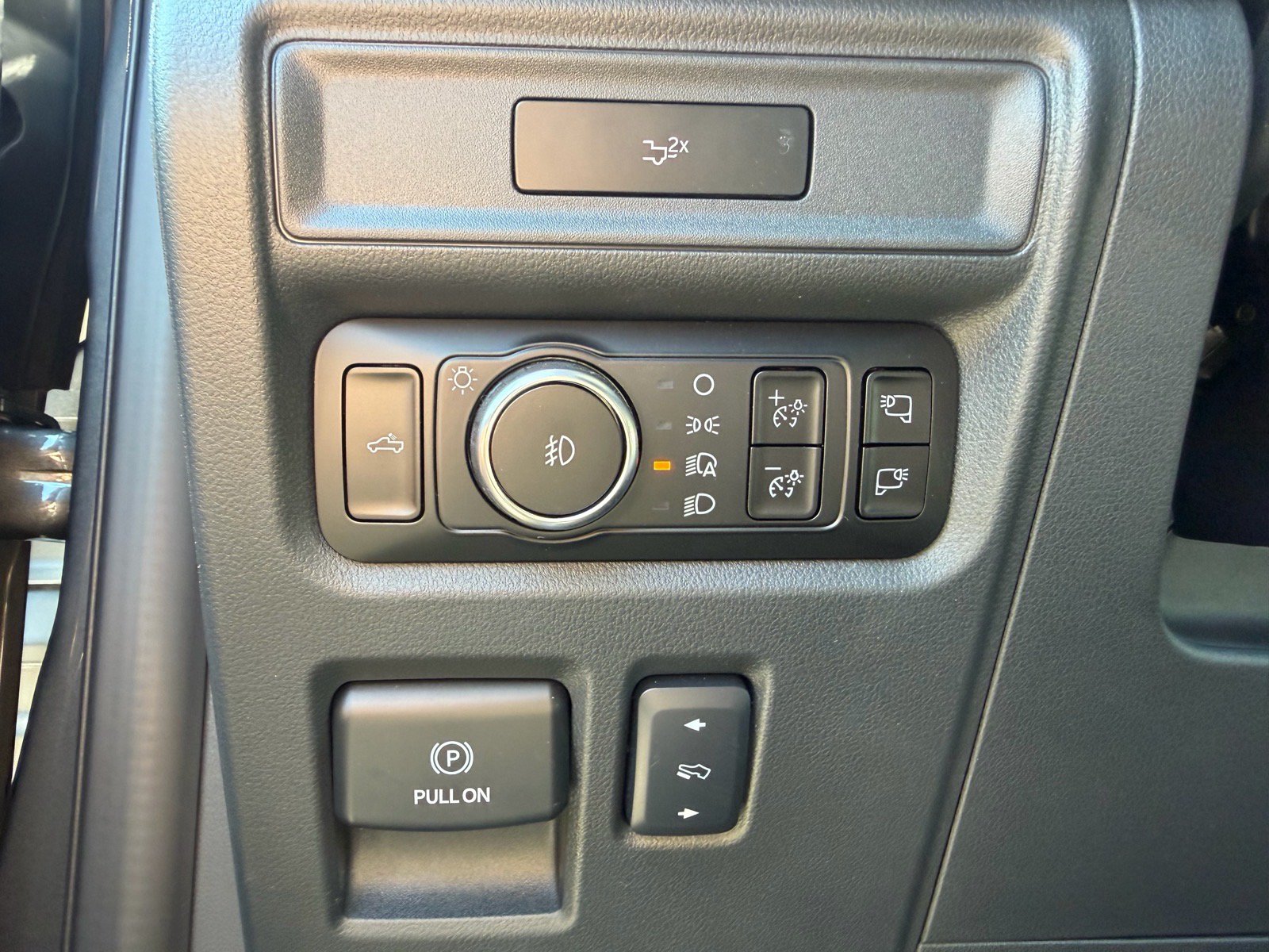 Used 2026 Ford F150 Lariat w/ Equipment Group 501A Mid RWD image 28