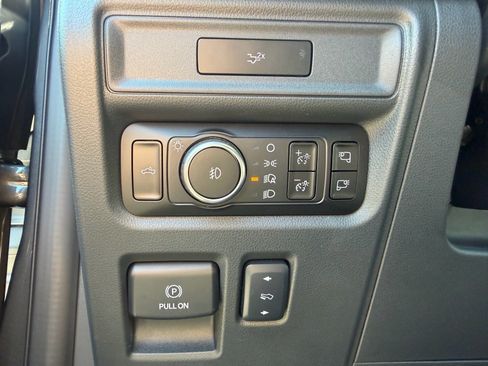 Used 2026 Ford F150 Lariat w/ Equipment Group 501A Mid RWD image 28