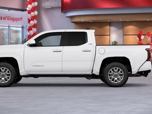 New 2026 Toyota Tacoma SR5 AWD/4WD image 24
