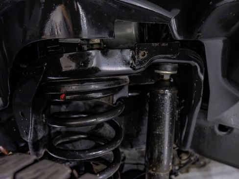 Used 2019 RAM 2500 Tradesman AWD/4WD image 56