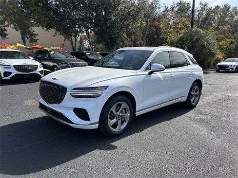 New 2026 Genesis GV70 2.5T Select image 13