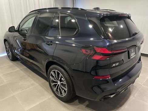 New 2026 BMW X5 xDrive40i image 4