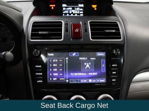 Used 2016 Subaru Forester 2.5i Premium w/ Popular Package #2 AWD/4WD image 20