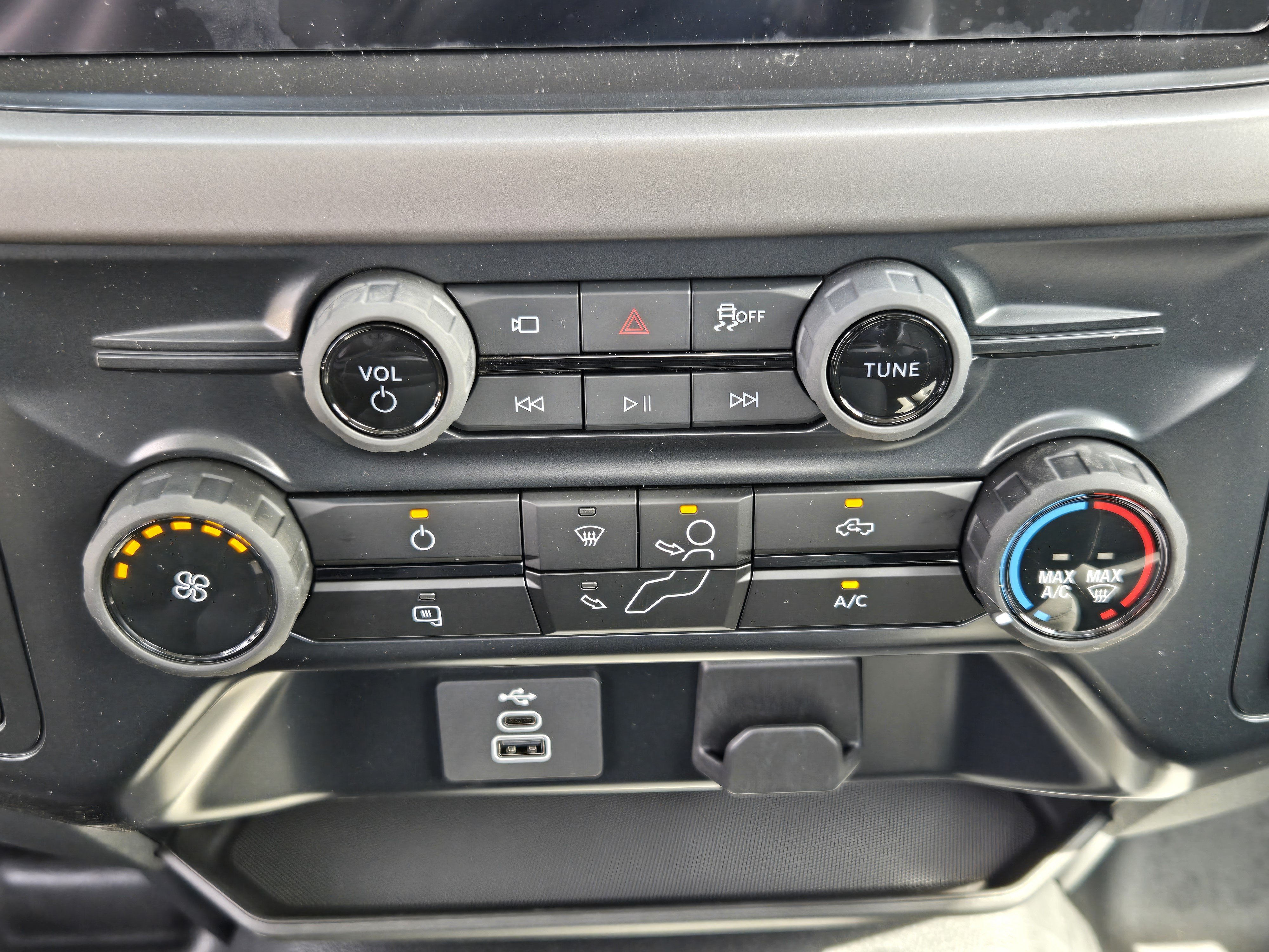 New 2026 Ford F150 XL AWD/4WD image 12