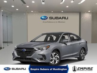 New 2025 Subaru Legacy Premium video 1