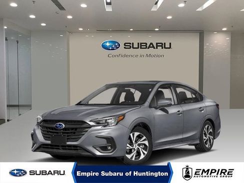 New 2025 Subaru Legacy Premium image 1