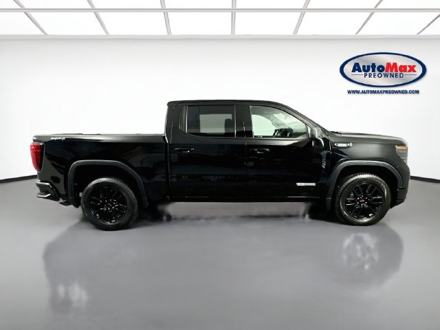 Used 2024 GMC Sierra 1500 Elevation AWD/4WD image 9