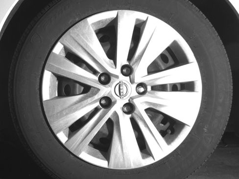 Used 2025 Nissan Sentra S FWD image 12