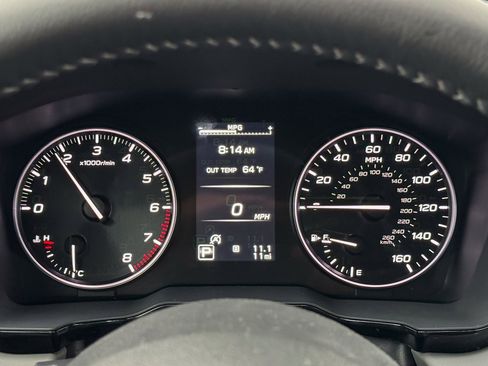 New 2025 Subaru Legacy Premium w/ Tech Package #1 image 16