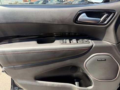 Used 2024 Dodge Durango Citadel AWD/4WD image 42