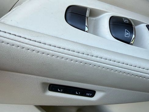 Used 2015 Nissan Murano Platinum w/ Platinum Technology Package image 23