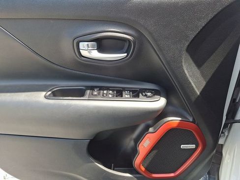 Used 2021 Jeep Renegade Trailhawk w/ Sun & Sound Group AWD/4WD image 12