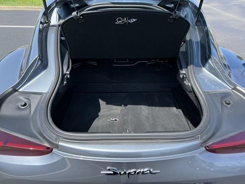 Used 2021 Toyota Supra Premium w/ Driver Assist Package RWD image 20