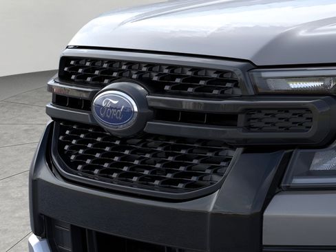 New 2026 Ford Ranger XLT w/ Equipment Group 301A High image 17