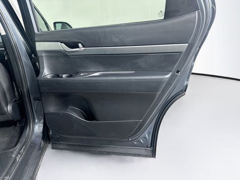 Used 2025 Hyundai Palisade SEL FWD image 33