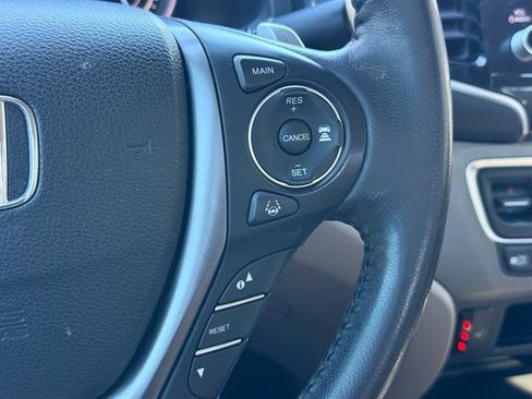 Used 2023 Honda Ridgeline RTL image 17