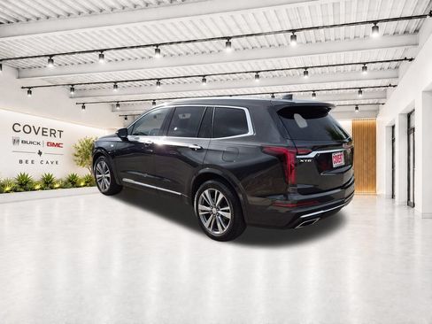 Used 2020 Cadillac XT6 Premium Luxury FWD image 10