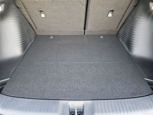 New 2026 Honda HR-V LX image 23