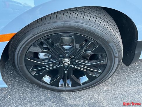 Used 2026 Honda Odyssey Sport-L image 8