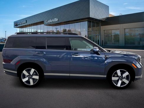 New 2026 Hyundai Santa Fe Limited image 9
