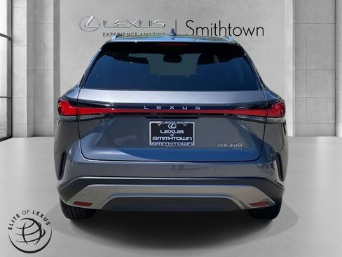 Certified 2023 Lexus RX 350 Premium w/ Cold Area Package AWD/4WD image 6