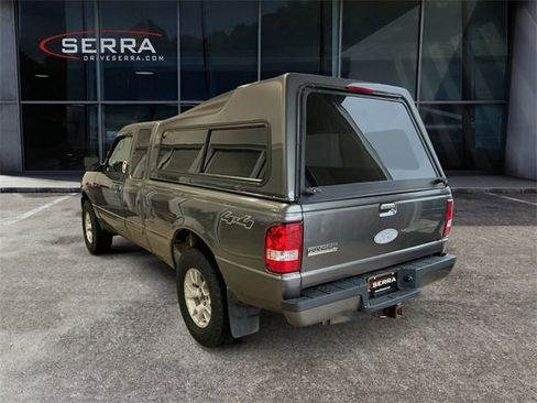 Used 2007 Ford Ranger XLT image 2