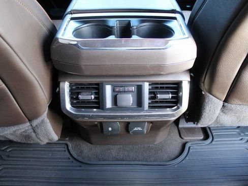 Used 2023 Ford F150 King Ranch w/ Equipment Group 601A High AWD/4WD image 22