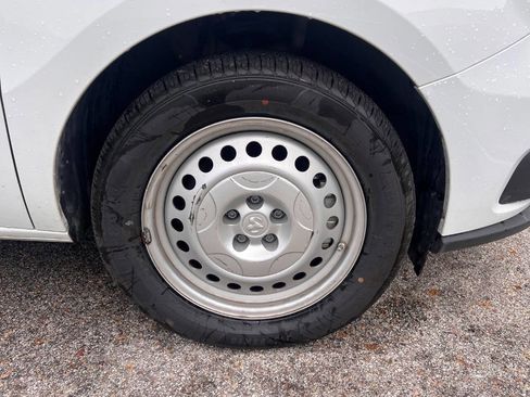 Used 2022 RAM ProMaster City Tradesman image 20