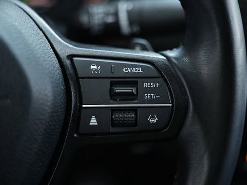 Used 2024 Honda Accord Sport image 35