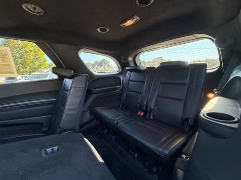 Used 2022 Dodge Durango R/T image 27