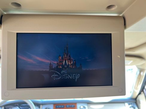 Used 2007 Ford Expedition Eddie Bauer image 24