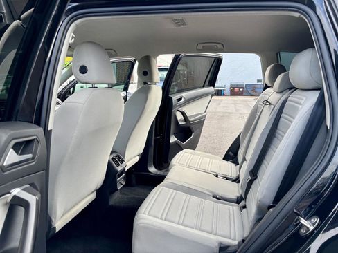 Used 2022 Volkswagen Tiguan S AWD/4WD image 15