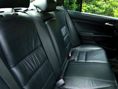 Used 2012 Honda Accord SE image 10